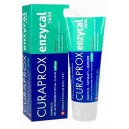 Zub.pasta Curaprox Enzycal 75ml