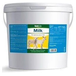 NutriMix Milk 5kg