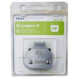 Náhr. stříh. hlava Oster Golden úzký 16mm, výška 0,8mm