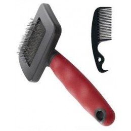 Kartáč vyčesávací GRO 5942 S FP