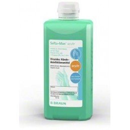 Softa-man acute 500ml