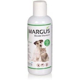 Margus Biocide šampon 200ml