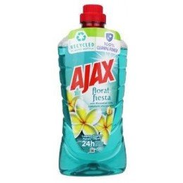 Čistič pro domácnost Ajax Lagoon tekutý 1l