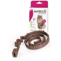 Margus Biocide antiparazitární obojek kočka 42cm