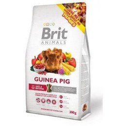 Brit Animals Guinea Pig Complete 300g
