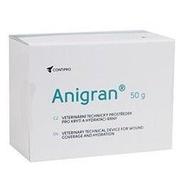 Anigran 50g