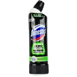 Wc čistič Domestos LIME Fresh dezinfekční 750ml