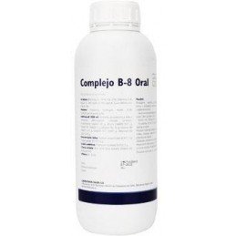 Complejo B8 sus 1l