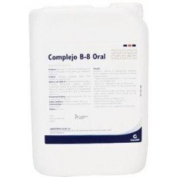 Complejo B8 sus 5l