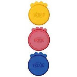 Víčko na konzervu malé 7cm 3ks TR