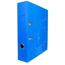 Pořadač pákový Neocolori Modrá A4