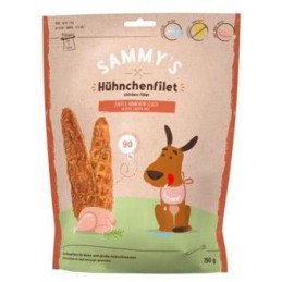 Bosch Sammy’s poch. Chicken Fillet 190g