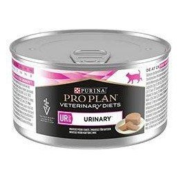 Purina PPVD Feline  konz. UR St/Ox Urinary Turkey 195g