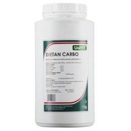 Dietan Carbo 1kg