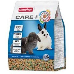 Beaphar Krmivo králík CARE+ 1,5kg