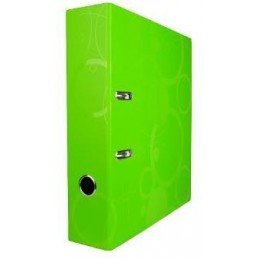 Pořadač pákový Neocolori Zelená A4