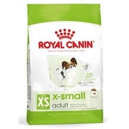 Royal Canin  X-Small Adult  500g