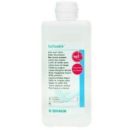 Softaskin 500ml emulze na mytí rukou
