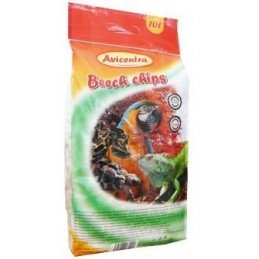 Avicentra bukové štěpky 10l