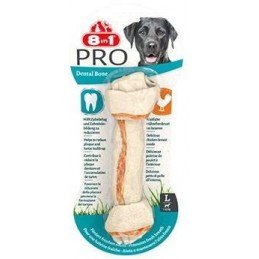 Kost žvýkací s minerály Dental Delights L 1ks