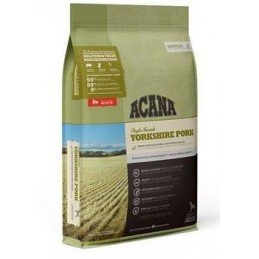 Acana Dog Yorkshire Pork Singles 6kg