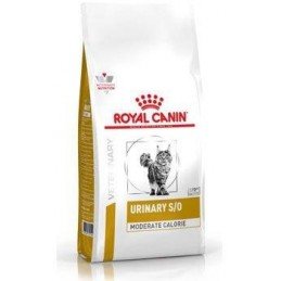 Royal Canin VD Feline Urinary Mod Calor  7kg