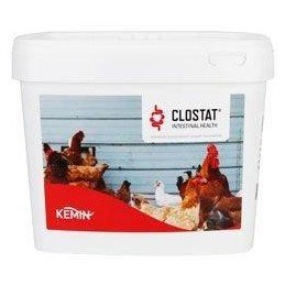 Clostat HC SP Dry plv 5kg