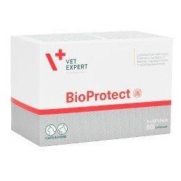 VetExpert BioProtect 60cps
