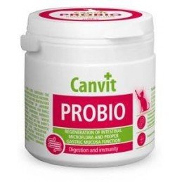 Canvit Probio pro kočky 100g plv.