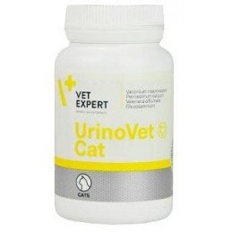 VetExpert UrinoVet Cat 45cps (Twist off)