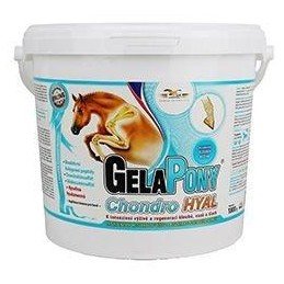 Gelapony Chondro HYAL 1800g