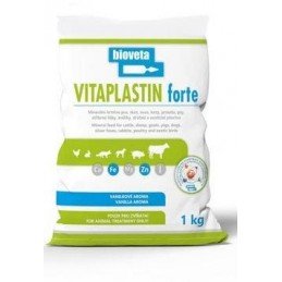 Vitaplastin forte plv 1kg