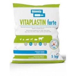 Vitaplastin forte plv 5kg