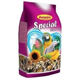 Avicentra Speciál velký papoušek 1kg