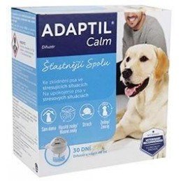 Adaptil difuzér+lahvička 48ml