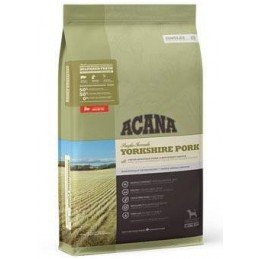 Acana Dog Yorkshire Pork Singles 11,4kg