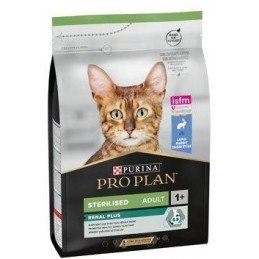 ProPlan Cat Sterilised Rabbit 3kg