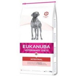 Eukanuba VD Dog Intestinal 12kg