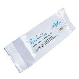 Test Alvedia Quick DEA1.1 pro určení krevní skup. psů