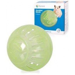 Hračka hlodavec Koule Acrobat Maxi 18cm