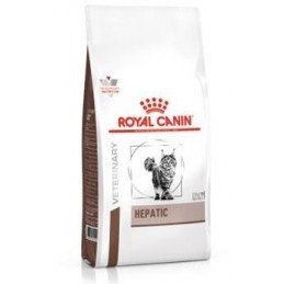 Royal Canin VD Feline Hepatic 2kg