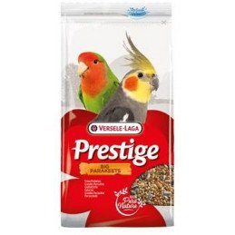 VL Prestige Big Parakeet pro papoušky 4kg