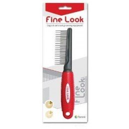 Hřeben Fine Look kombinovaný 5x21cm