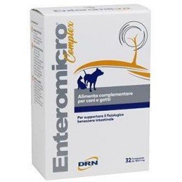 Enteromicro 32tbl