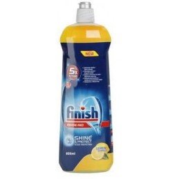 Lesk do myčky FINISH Lemon 800ml