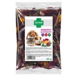 Nutrin Nature Immunity&Vitality 50g