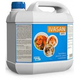 Ivasan Pets 3l