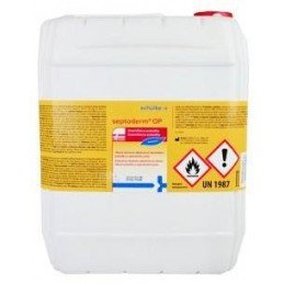 Septoderm pro operační pole 5l