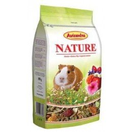 Avicentra Nature Premium morče 850g