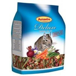 Avicentra Deluxe osmák degu 500g